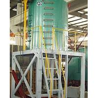 Wondery WDL-KCH-160 Vertical Type Fast Quenching Furnace T6 Heat Treatment Process For Aluminum Wheels (160kW; 650 ℃)