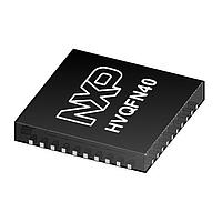 NXP KW45B41Z82AFPBT RF Microcontrollers - MCU K4W1 HVQFN40