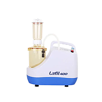 Rocker Lafil 400 – LF 30 Vacuum Filtration System (20L/min, 80W)
