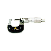 Samyon 702-10 Outside Micrometer (5-6in, 0.0001in)