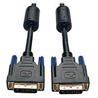 Tripp Lite P560-100-HD HDMI Cables 100FT HI-DEF DVI DUALLINK CBL