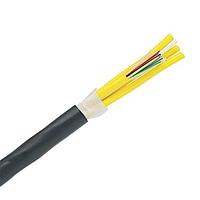 Panduit FSKP924 Fiber Optic Cables 9um OS2 24 Fiber Indoor-Outdoor Tight Bu