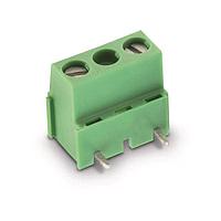 Wurth Elektronik 691216800002 Fixed Terminal Blocks WR-TBL 300VAC 14A 2P Vertical