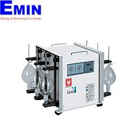 Yamato SA400 Laboratory Shaker (20 ~ 300 rpm)