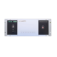 Ponovo PA460Bi Digital Real Time Simulation Power Amplifier