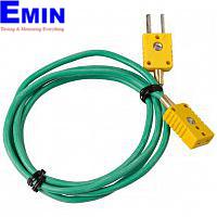 EBRO AN 144 (1343-2627) Extension cable, 2.5 m silicone