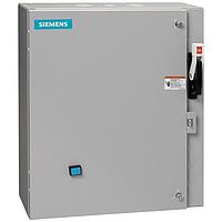 SIEMENS 32CUBA92B2VF 2 Speed Starter,2Spd,Combo SZ0,0.75-3.4Amps,N1,1