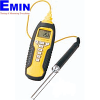 DaiHan TC9227A IP67 Waterproof Digital Thermocouple Thermometer