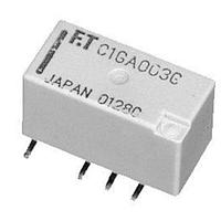 FCL Components FTR-C1GB012G-B05 Miniature SIGNAL