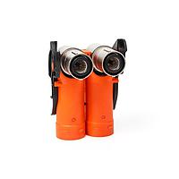 Amphenol Technical Products 300 RECEPTACLE INSTALLATION FIXTURE Heavy Duty Power Connectors 10.0 MM POWERLOK RECEPTACLE AUXILIARY INSTALLATION FIXTURE