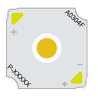 Cree LED CHA0304-0000-00PG0U0A35H High Power LEDs XLamp CHA LED White Pro9 White 35H