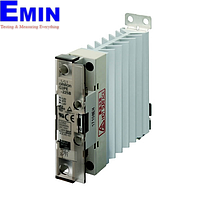 OMRON G3PE-525B 12-24VDC Solid State Relay for Heaters (1 phase; 12-24VDC)