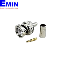 Fairview SC6025 Conector (BNC Male ,4 Ghz)