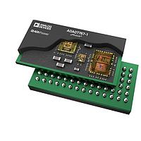 Analog Devices ADAQ7767-1BBCZ Flexible-Resistive Anti-Alias Micro Module DAQ Solution Flexible Resistive Input, 24-Bit, 1MSPS, Alias-Free ?Module  DAQ Solution