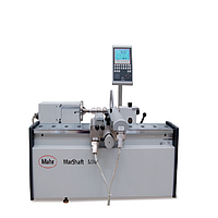 Mahr MAN Manual tactile Shaft Measuring Machine (X:120mm/120mm,Z:400mm-2400mm)