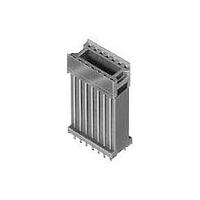 Aries Electronics 14-8620-10WR Various Socket Types ELEVATOR SOCKETS BIFURCATED 14 PINS