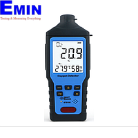 SMARTSENSOR ST8100A Oxygen Detector (0-25%)