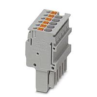 PHOENIX CONTACT 3212646 Plugs PP-H 1,5/S/15