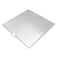 Advanced Thermal Solutions ATS-VC-011-C1-R2 Mesh Vapor Chamber Vapor Chamber, Acetone Fluid, Mesh Wick, Aluminum, 100x100x0.8mm LxWxH, 7W qMax