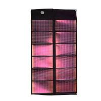 PowerFilm F16-1800 Foldable 30W Foldable Solar Panel