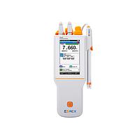 REX PH510T Portable pH Meter (-2.000 ~ 20.000 pH ±0.002 pH)