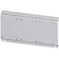 SIEMENS 3RA19722E Base Plate CONTACTOR WYE DELTA BASEPLAT S12 S12 S10