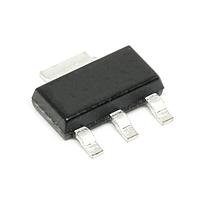 Analog Devices ADP3339AKCZ-3.3-R7 Linear Voltage Regulators 1.5A anyCAP LDO