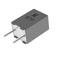 KEMET R79PC1220SH40J Metallized Polypropylene Film Capacitors 630volts 2200pF 5%