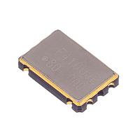 Fox / Abracon FO7HSCBE80.0-T1 Standard Oscillators SMD Oscillator, 80 MHz, 50.0 ppm, -10 To +70 C, 3.3V+-10%, HCMOS, 7 x 5 mm