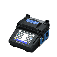 SUMITOMO TYPE-201e-VS Handheld fusion splicer (Splice time 11s; Heating time 30s)