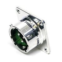 Amphenol Aerospace PT02H1419P Receptacles 19P BOX MT PIN RECPT SZ 14 MIL-C-26482 I