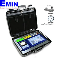 PCE WWSC15T-S4 Vehicle Weighing Pads (12.000 kg/ 12.5 t/ 26.455 lb)