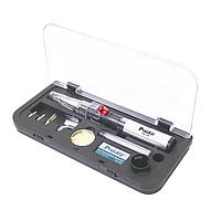 Proskit GS-23K Gas Soldering Iron Kit-Auto Ignition