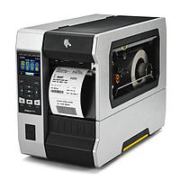 Zebra ZT61042-T210100Z Industrial Printers (203 dpi; 356 mm/s; 104 mm)