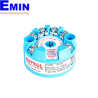 Autrol ATT2250 Temperature Transmitter (RTD,TC)