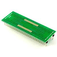 Chip Quik PA0229 Sockets & Adapters TSOP-56(II) to DIP- 56 SMT Adapter