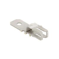 AMP Connectors - TE Connectivity 63668-1 Magnet Wire MAG-MATE 187 F-TAB TPBR