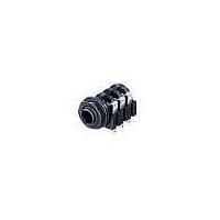 REAN NYS212 Phone Connectors 1/4" STEREO SWITCHED REAN