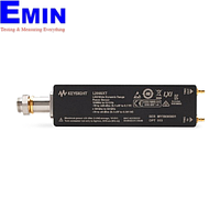 KEYSIGHT L2065XT Wide Dynamic Range Peak and Average Power Sensor (LAN type, −70 ~ +20 dBm, thermal vaccum)