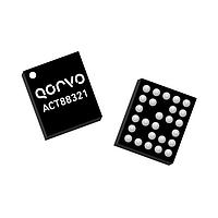 Qorvo ACT88321VU104SR Processor PMIC ACT88321-104