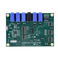 Texas Instruments AMC6V704EVM Evaluation Modules AMC6V704 evalutaion module