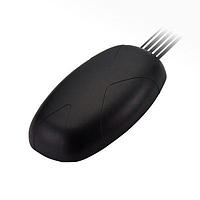 Taoglas MA350.A.LBICG.003 MIMO MAGNET MOUNT COMBO ANTENNA