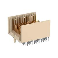 ERNI - TE Connectivity 104154 Type F 88P 2MM SHLD VERT MALE TYPE F PRESSFIT