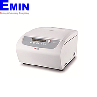 DLAB DM0636 package4 Multi-Purpose Low-speed Centrifuge (300~6000rpm; ±20rpm; with SE4-100 rotor&10~15ml basket)