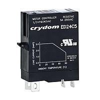 Sensata Technologies - Crydom ED24C5R Indicator Plug In 280VAC 5A 18-32VDC CNT RN