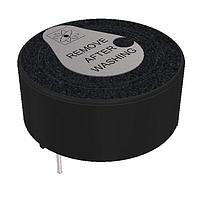 PUI Audio AI-2332-TWT-12V-2-R Indicators 85 dBA 12VDC 3100Hz