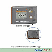 DaiHan DH.Thh3015 BLE Barometric+RH+T logger