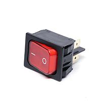 Marquardt Switches Inc 1835.3107 Rocker Switch Rocker Switch