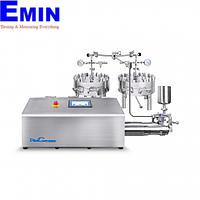 Genizer ProdPump-500bar Sanitary Pump with Liposome Extruder (80L/hr, 100mL, 500bar)