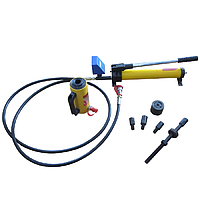 Jeweltest JW-10T Anchor Rod Pull-Off Tester (0-100; 0.1)